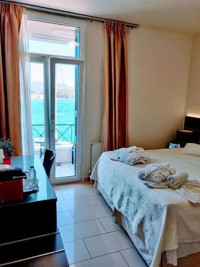 The Manessi City Boutique Hotel Poros Town 外观 照片