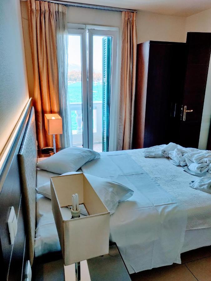 The Manessi City Boutique Hotel Poros Town 外观 照片