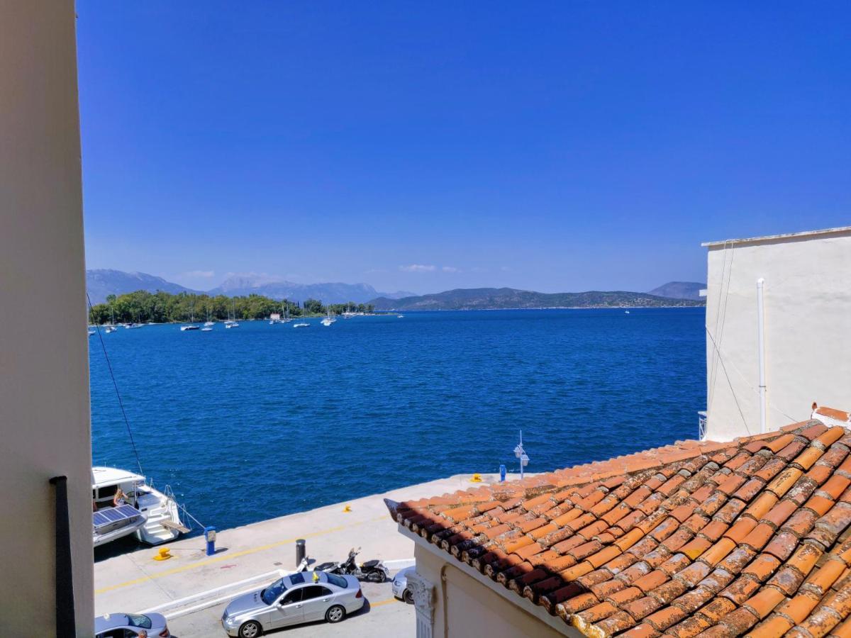 The Manessi City Boutique Hotel Poros Town 外观 照片