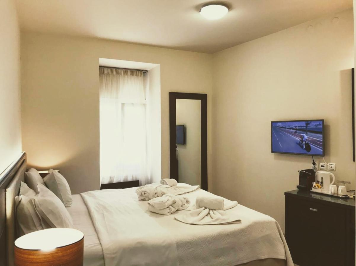 The Manessi City Boutique Hotel Poros Town 外观 照片