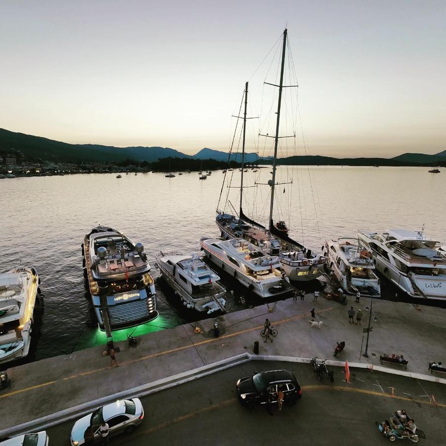 The Manessi City Boutique Hotel Poros Town 外观 照片