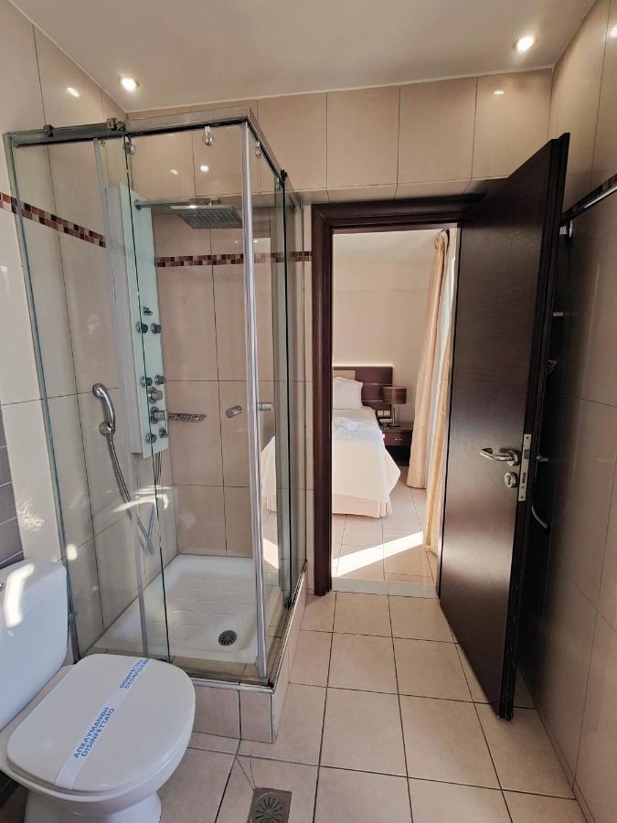 The Manessi City Boutique Hotel Poros Town 外观 照片